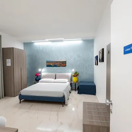 B&B Bisceglie Nocleg ze śniadaniem