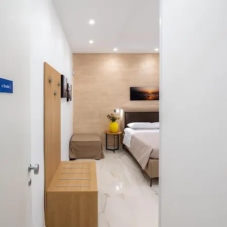 B&B Bisceglie Nocleg ze śniadaniem 3*