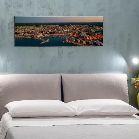 B&B Bisceglie Nocleg ze śniadaniem