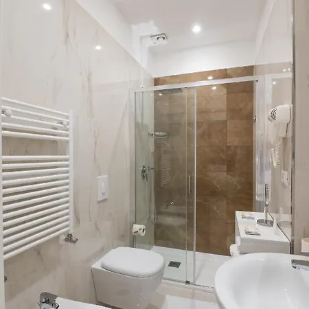 B&B Bisceglie Nocleg ze śniadaniem Bisceglie