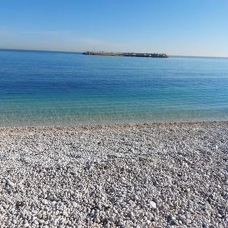 Nocleg ze śniadaniem B&B Bisceglie