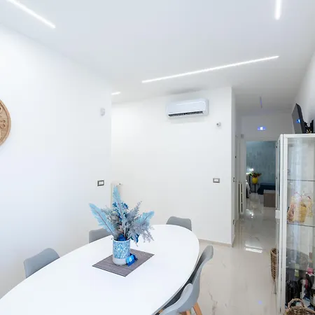 B&B Bisceglie 3* Bisceglie