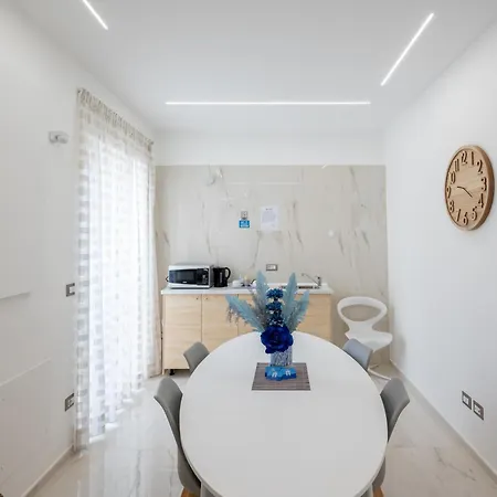 B&B Bisceglie Nocleg ze śniadaniem