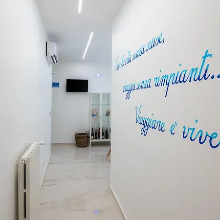 B&B Bisceglie 3* Bisceglie