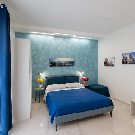 B&B Bisceglie 3* Bisceglie