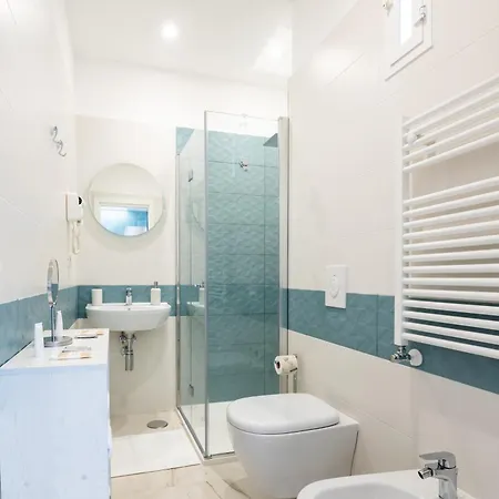 Nocleg ze śniadaniem B&B Bisceglie Bisceglie