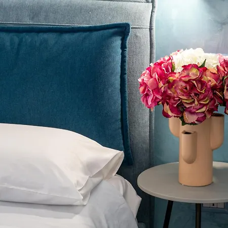 Nocleg ze śniadaniem B&B Bisceglie 3*