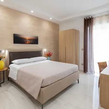 B&B Bisceglie Nocleg ze śniadaniem