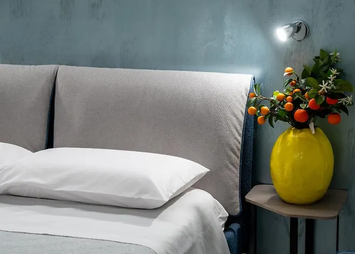 B&B Bisceglie Отель типа 