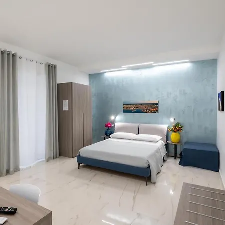 B&B Bisceglie Panzió Bisceglie