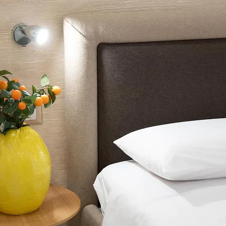 B&B Bisceglie 3* Bisceglie