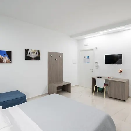 Panzió B&B Bisceglie Bisceglie