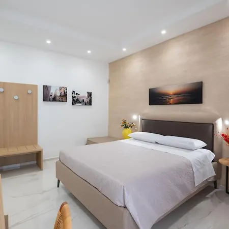 B&B Bisceglie Oda ve Kahvaltı Bisceglie