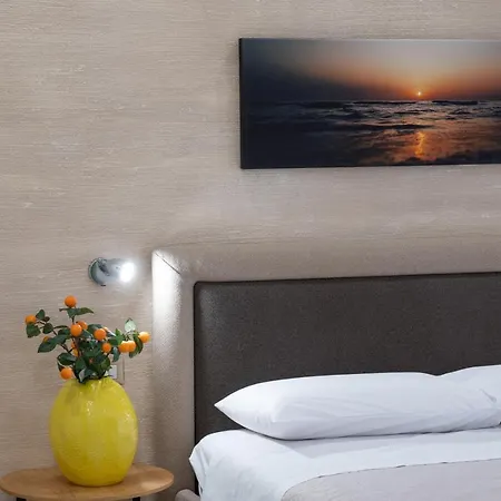 Panzió B&B Bisceglie 3*