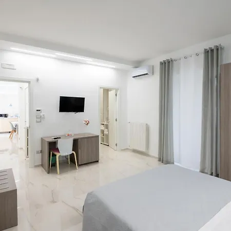 Panzió B&B Bisceglie