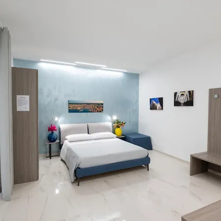 Panzió B&B Bisceglie