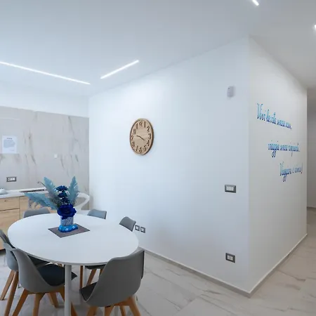 B&B Bisceglie Panzió