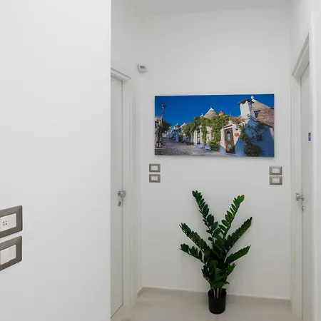 Panzió B&B Bisceglie 3*