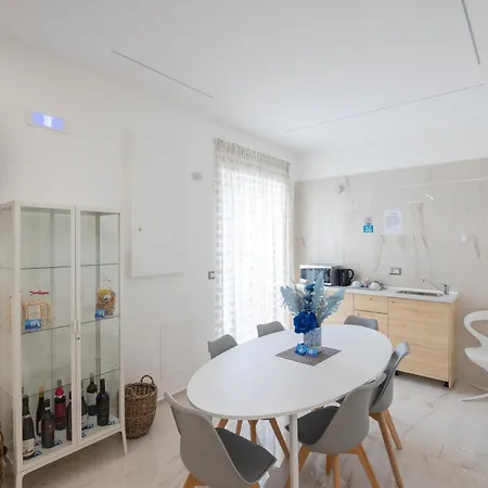 B&B Bisceglie Panzió Bisceglie