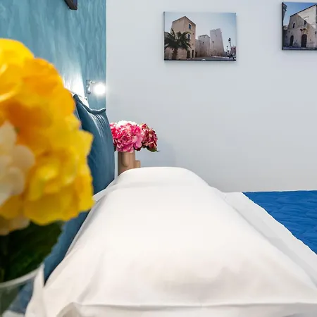 B&B Bisceglie Panzió Bisceglie