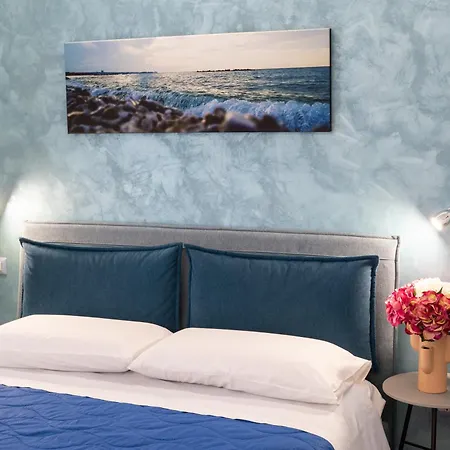 Panzió B&B Bisceglie 3*