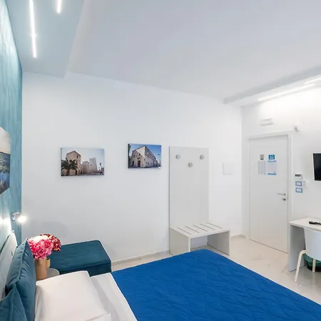 B&B Bisceglie Panzió Bisceglie