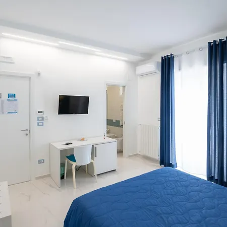Oda ve Kahvaltı B&B Bisceglie 3*