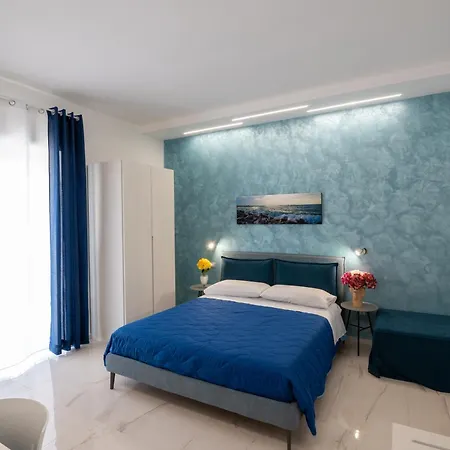 B&B Bisceglie Panzió 3*