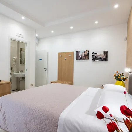 B&B Bisceglie Panzió 3*