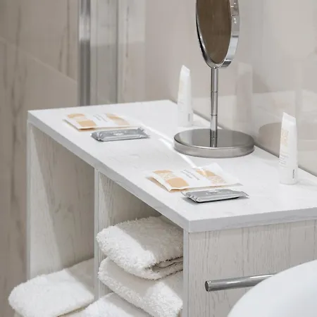 B&B Bisceglie 3* Bisceglie