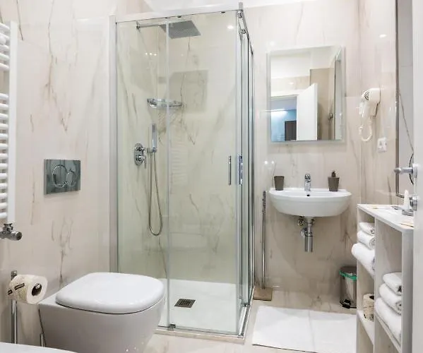 B&B Bisceglie Bisceglie