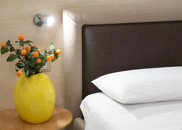 B&B Bisceglie 3* Bisceglie