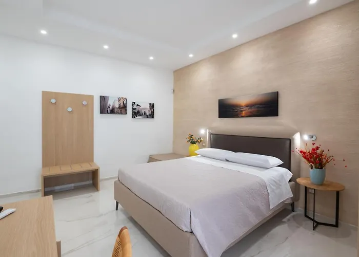 B&B Bisceglie فندق مبيت وإفطار بيشيلي