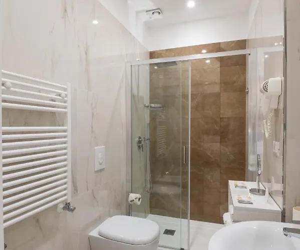 B&B Bisceglie Alojamento de Acomodação e Pequeno-almoço Bisceglie