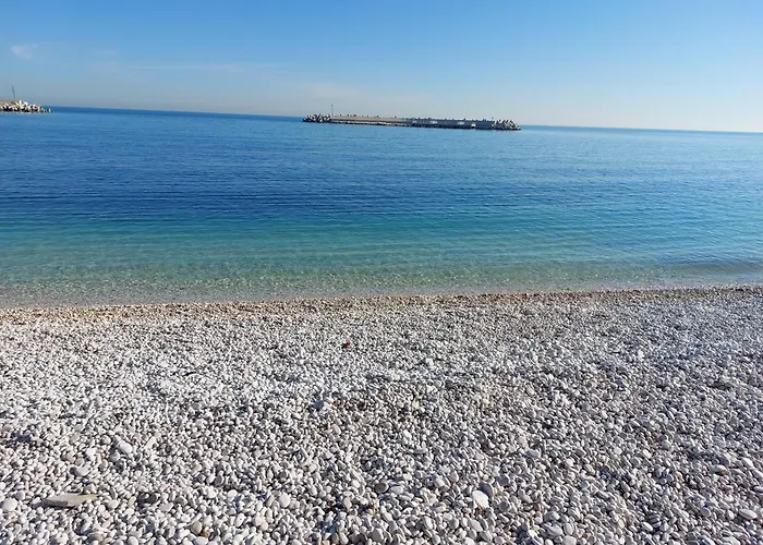 Alojamento de Acomodação e Pequeno-almoço B&B Bisceglie