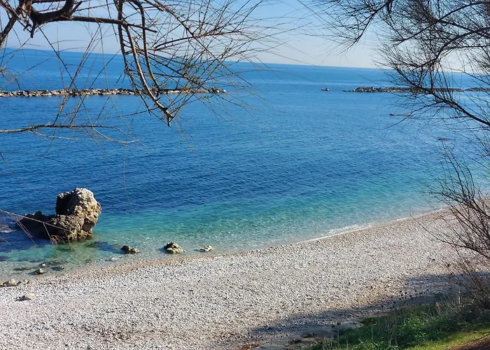 B&B Bisceglie Alojamento de Acomodação e Pequeno-almoço