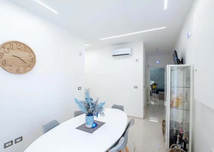 B&B Bisceglie 3* Bisceglie