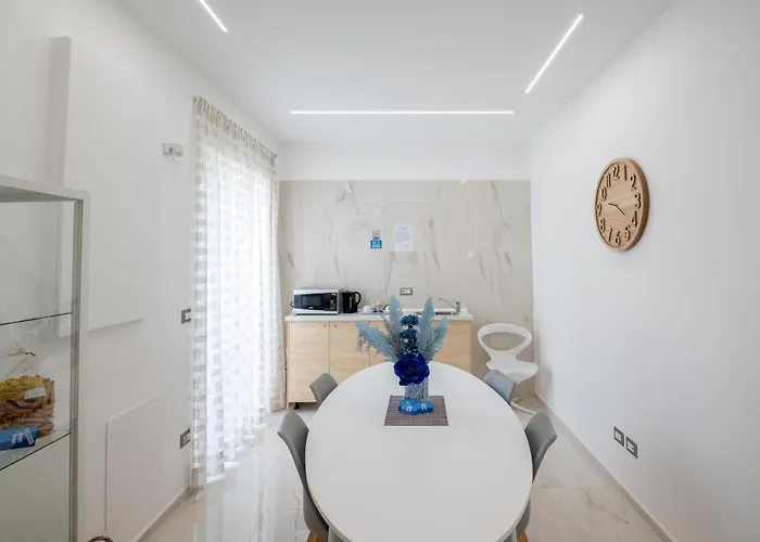 B&B Bisceglie Alojamento de Acomodação e Pequeno-almoço