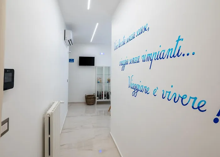 B&B Bisceglie 3* Bisceglie