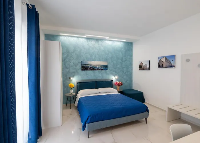 B&B Bisceglie 3* Bisceglie