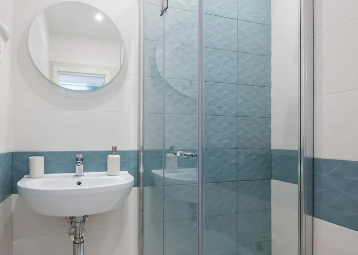 B&B Bisceglie Alojamento de Acomodação e Pequeno-almoço