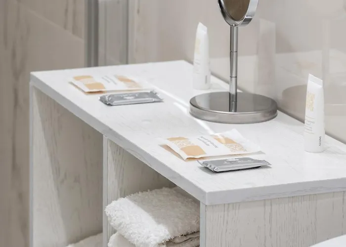 B&B Bisceglie 3* Bisceglie